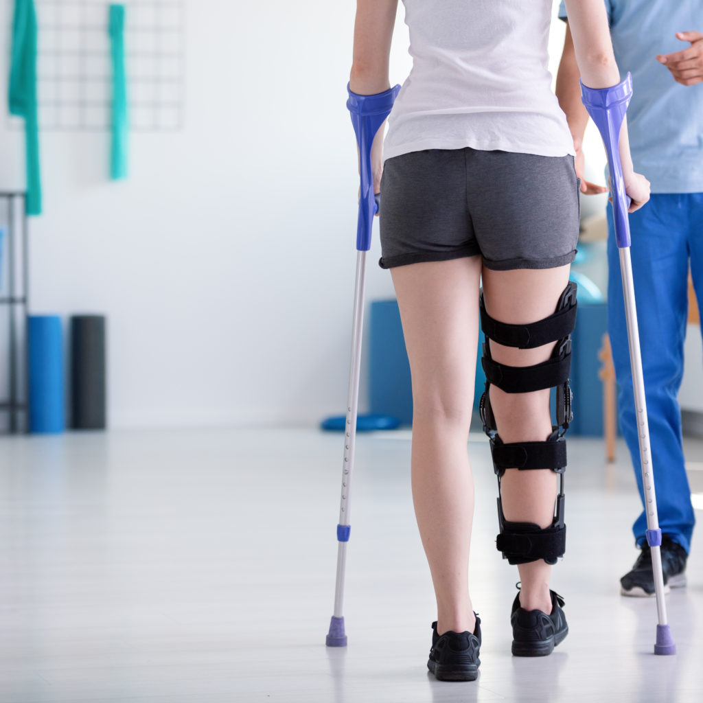 Krankengymnastik – Physio Art